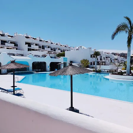 公寓 Playa Paraiso