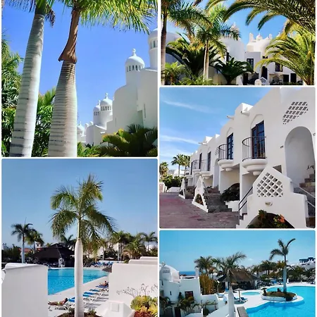 公寓 Playa Paraiso *
