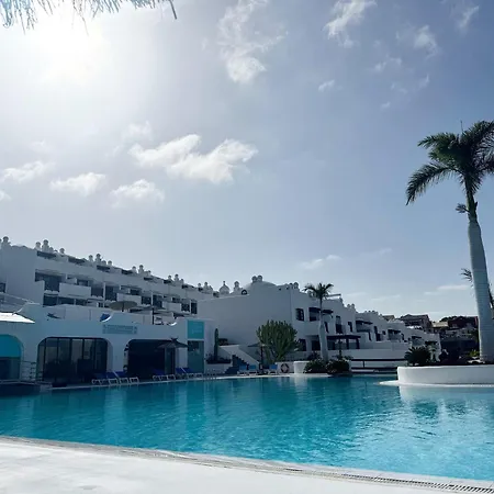 Playa Paraiso 公寓