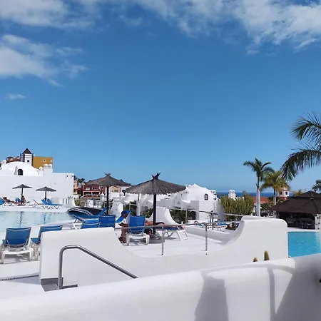 Playa Paraiso * 阿德耶