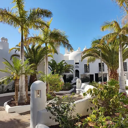 公寓 Playa Paraiso 阿德耶